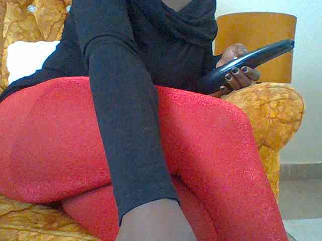 Red_ruby3 webcam