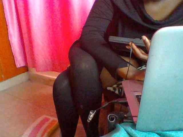 Harujuku webcam