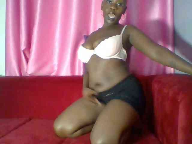 Red_ruby3 webcam