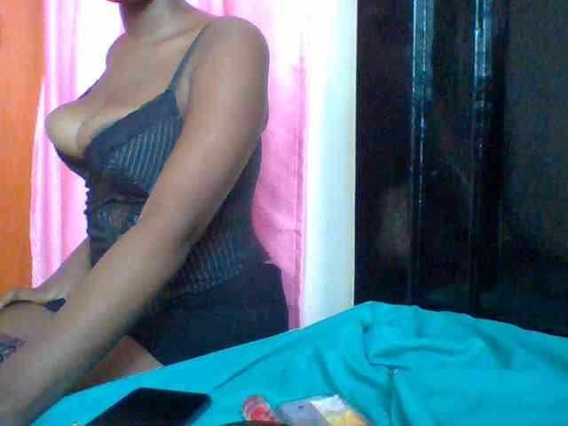 Harujuku webcam