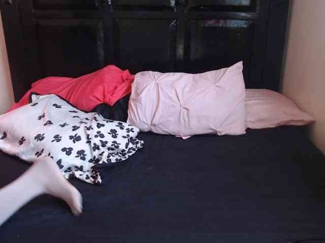 Harujuku webcam