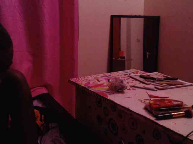 Harujuku webcam