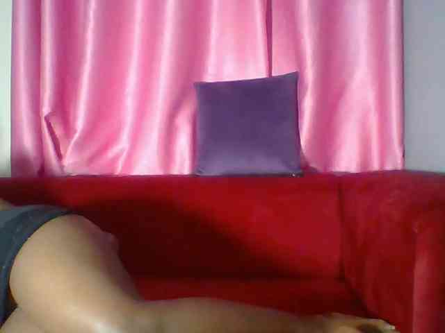 Red_ruby3 webcam