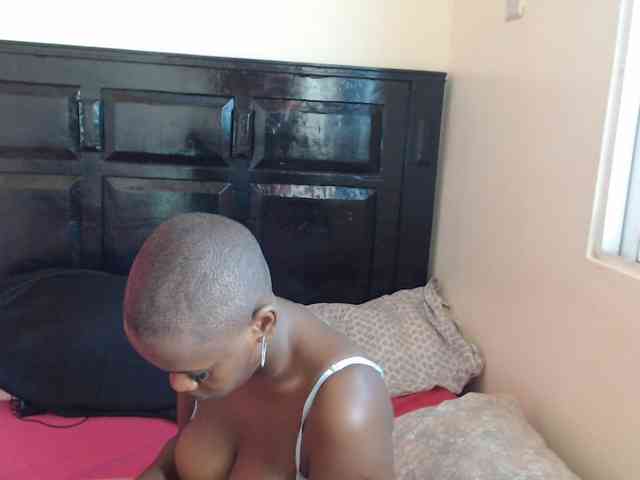 Red_ruby3 webcam