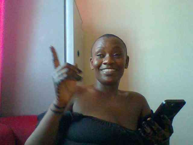 Red_ruby3 webcam