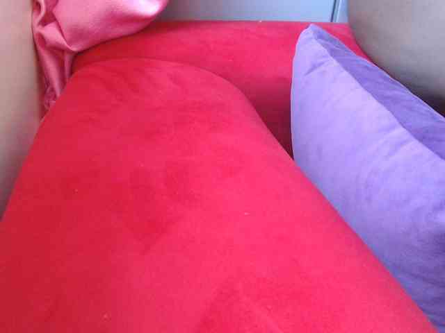 Red_ruby3 webcam