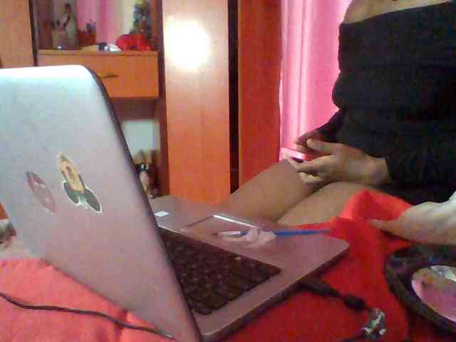 Harujuku webcam