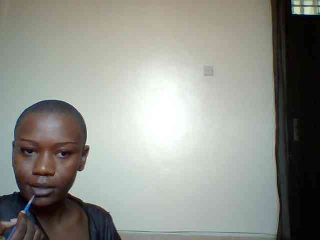 Red_ruby3 webcam