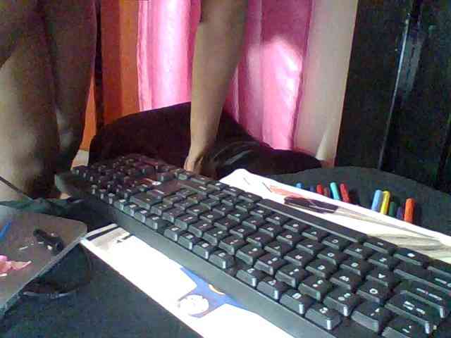 Harujuku webcam