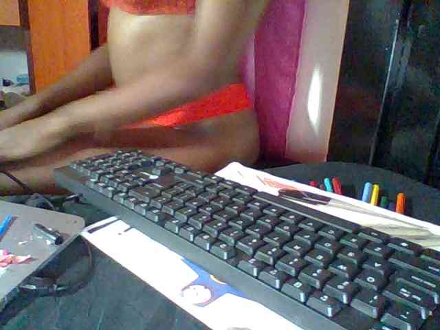 Harujuku webcam
