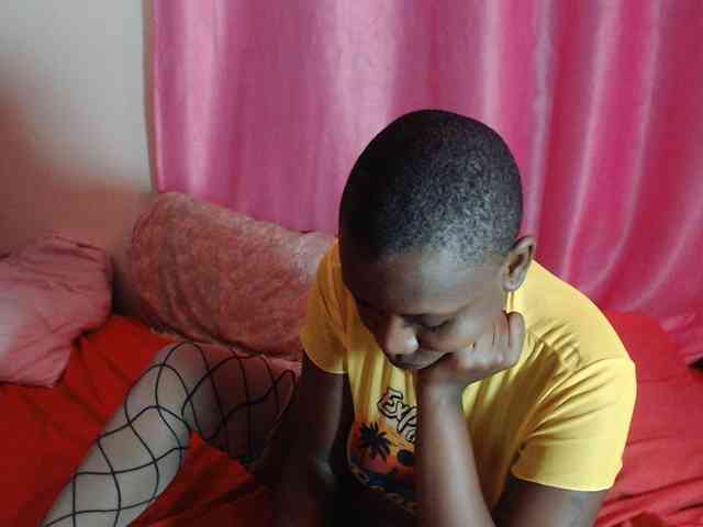 Red_ruby3 webcam