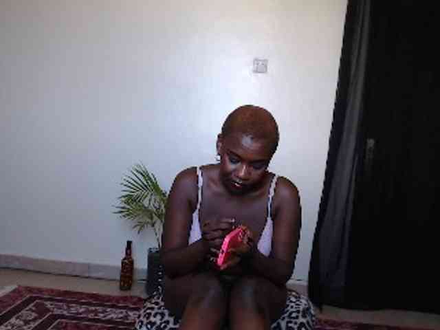 Red_ruby3 webcam