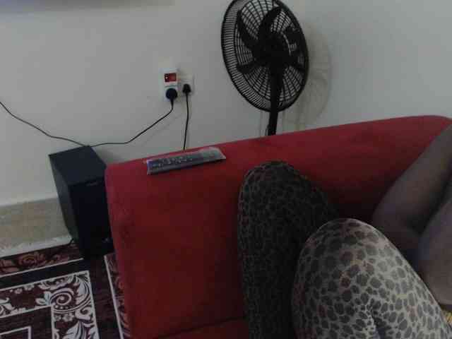 Red_ruby3 webcam