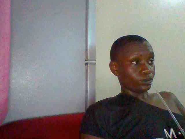 Red_ruby3 webcam