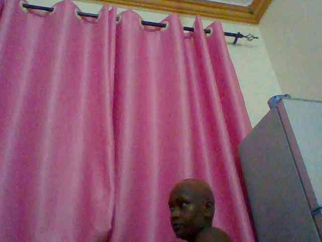 Harujuku webcam