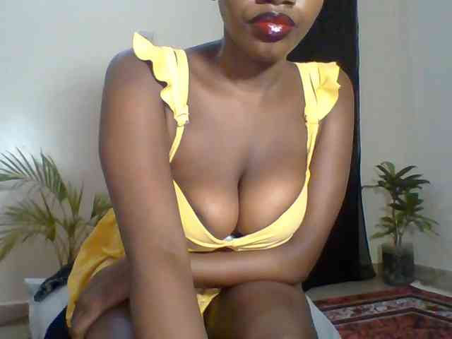 Red_ruby3 webcam
