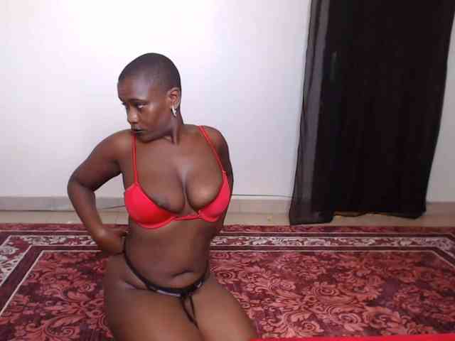 Red_ruby3 webcam