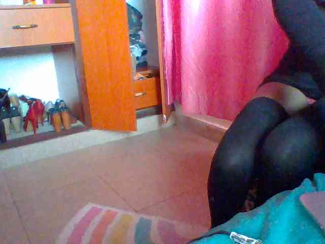 Harujuku webcam