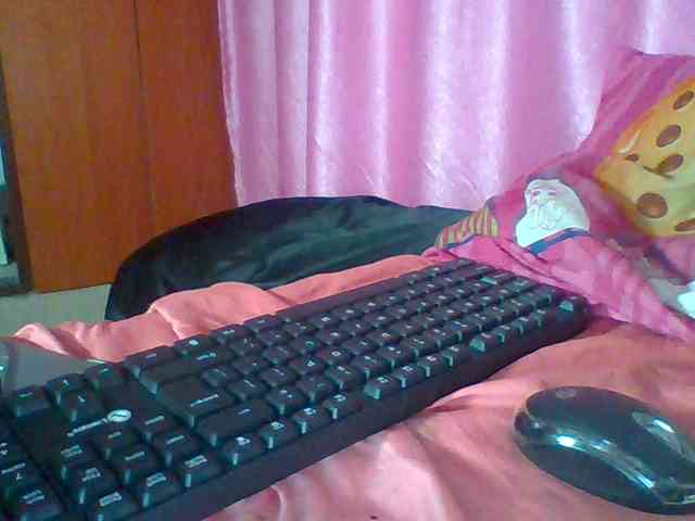 Harujuku webcam