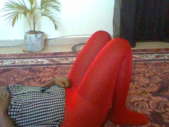 Red_ruby3 webcam