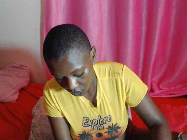 Red_ruby3 webcam