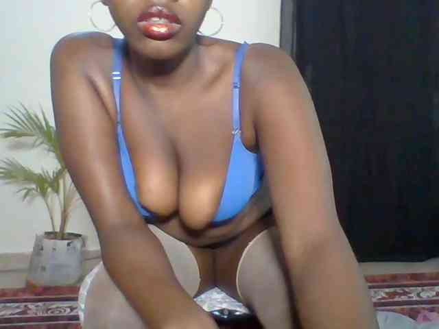 Red_ruby3 webcam