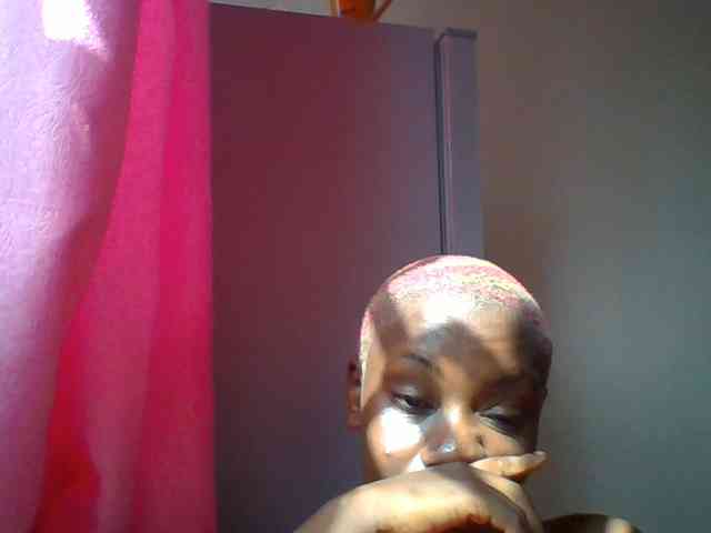 Harujuku webcam