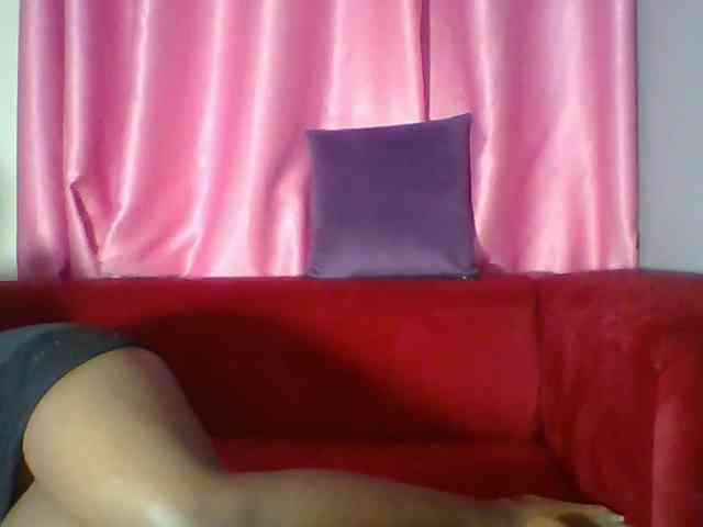 Red_ruby3 webcam