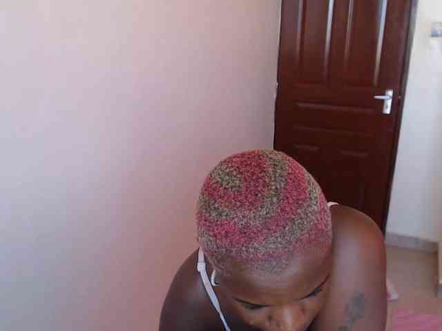 Red_ruby3 webcam