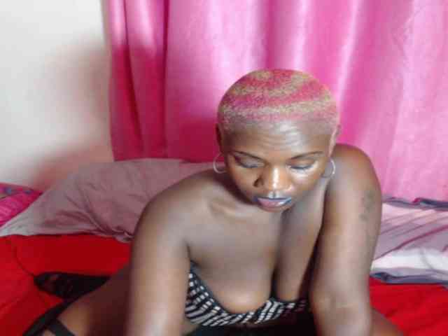 Red_ruby3 webcam
