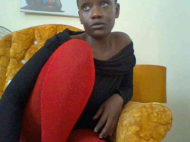 Red_ruby3 webcam