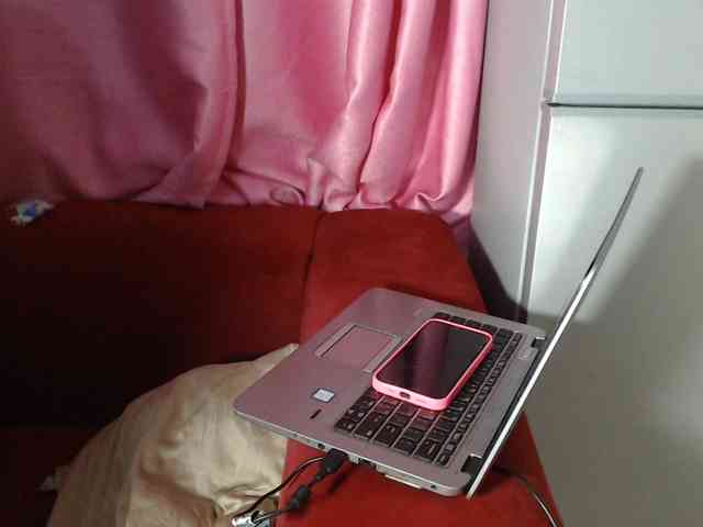 Harujuku webcam