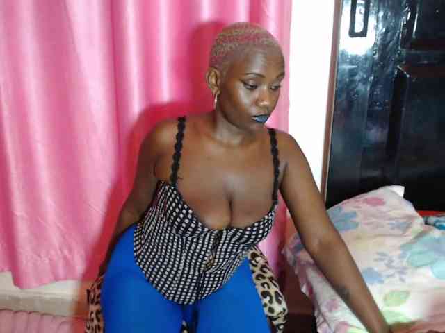 Red_ruby3 webcam