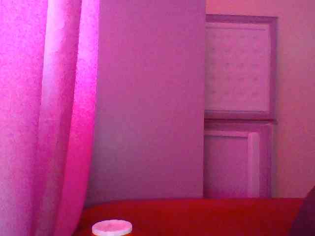 Red_ruby3 webcam