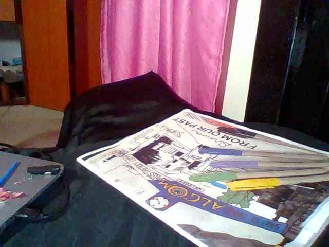 Harujuku webcam