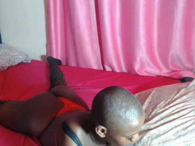 Red_ruby3 webcam