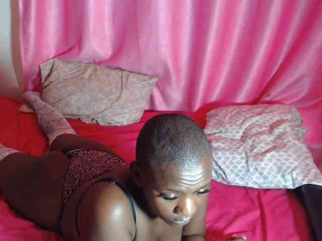 Red_ruby3 webcam