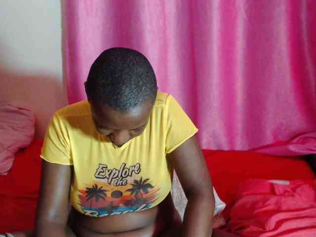 Red_ruby3 webcam