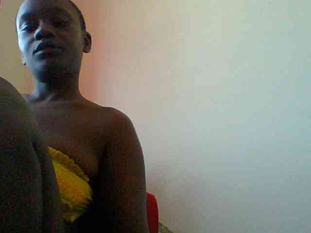 Red_ruby3 webcam