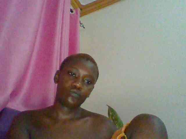 Red_ruby3 webcam