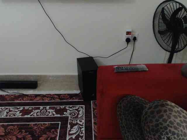 Red_ruby3 webcam