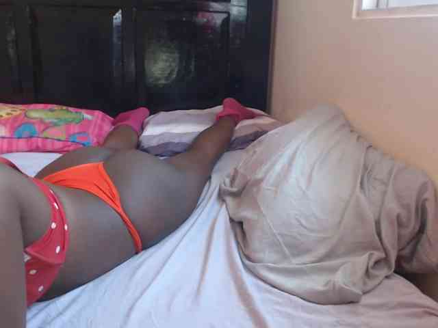 Red_ruby3 webcam