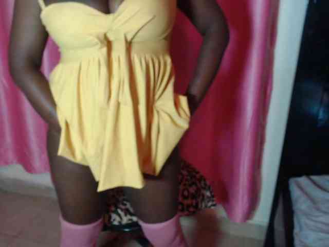 Red_ruby3 webcam