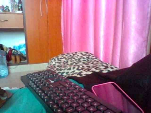 Harujuku webcam