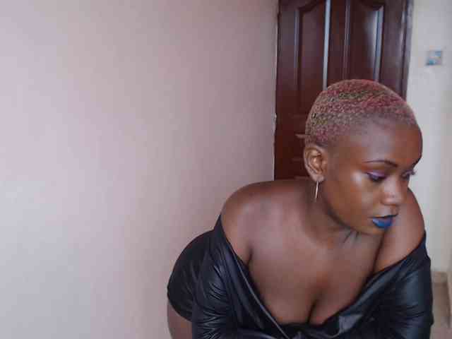 Red_ruby3 webcam