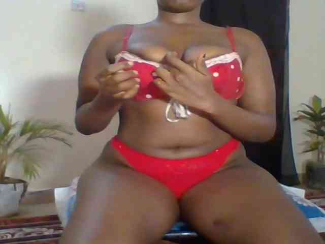 Red_ruby3 webcam