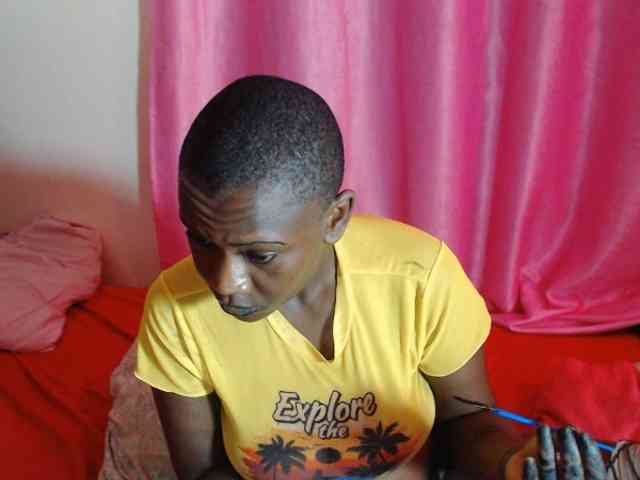 Red_ruby3 webcam