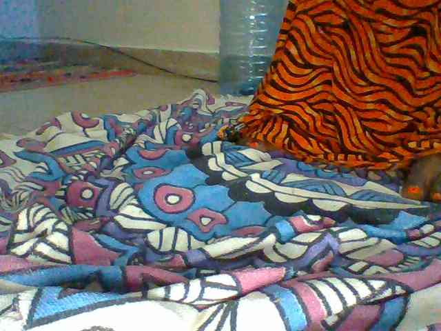 Red_ruby3 webcam