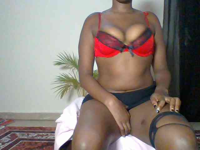 Red_ruby3 webcam