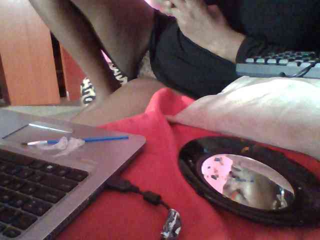 Harujuku webcam